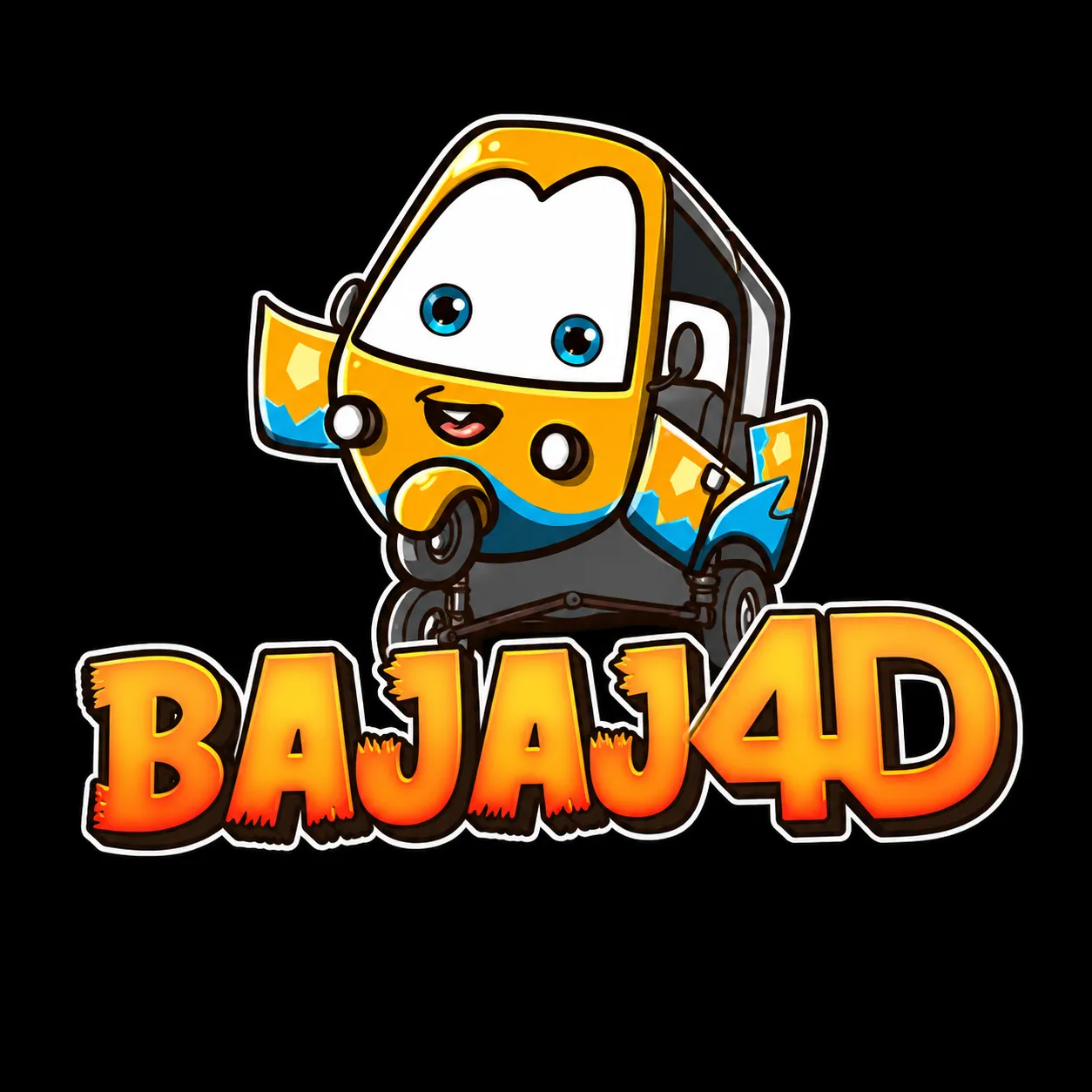 BAJAJ4D - Petualangan Match-3 Seru