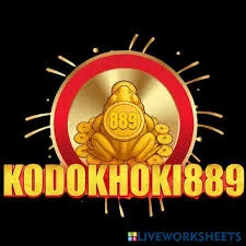 KODOKHOKI889 - Game QiuQiu Seru dan Mengasyikkan