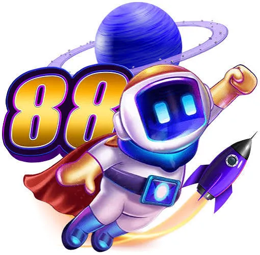 SPACEMAN88 - Menjadi Jutawan di Antariksa